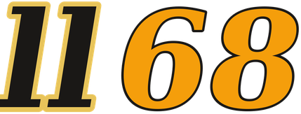 ll68 logo